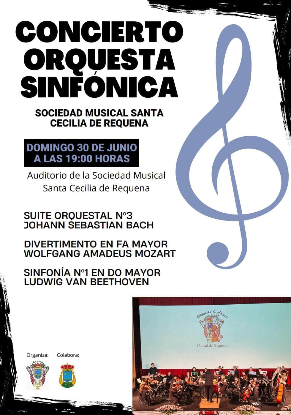 Agenda musical